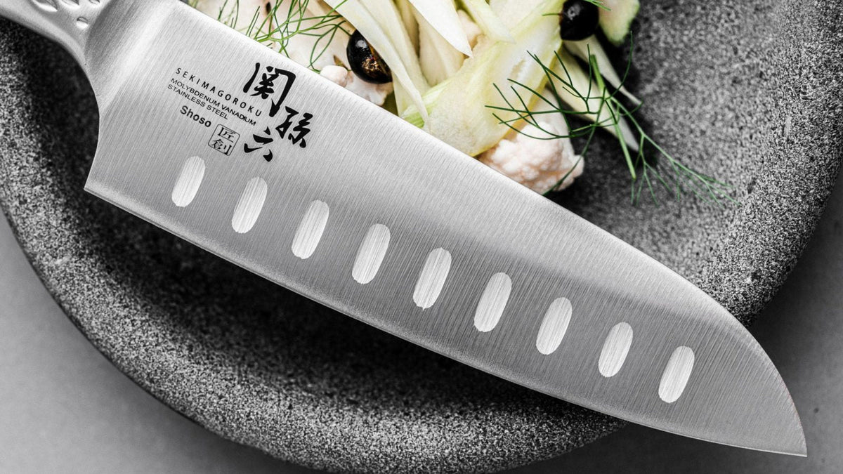 Japanse keukenmessen: hoe kies ik het juiste mes?