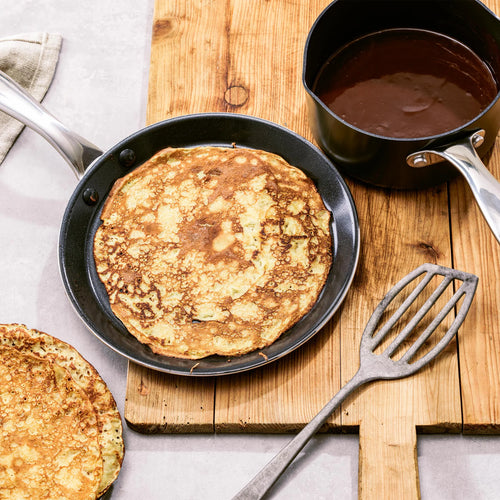 Dagelijkse Kost Pannenkoekenpan - 24 cm