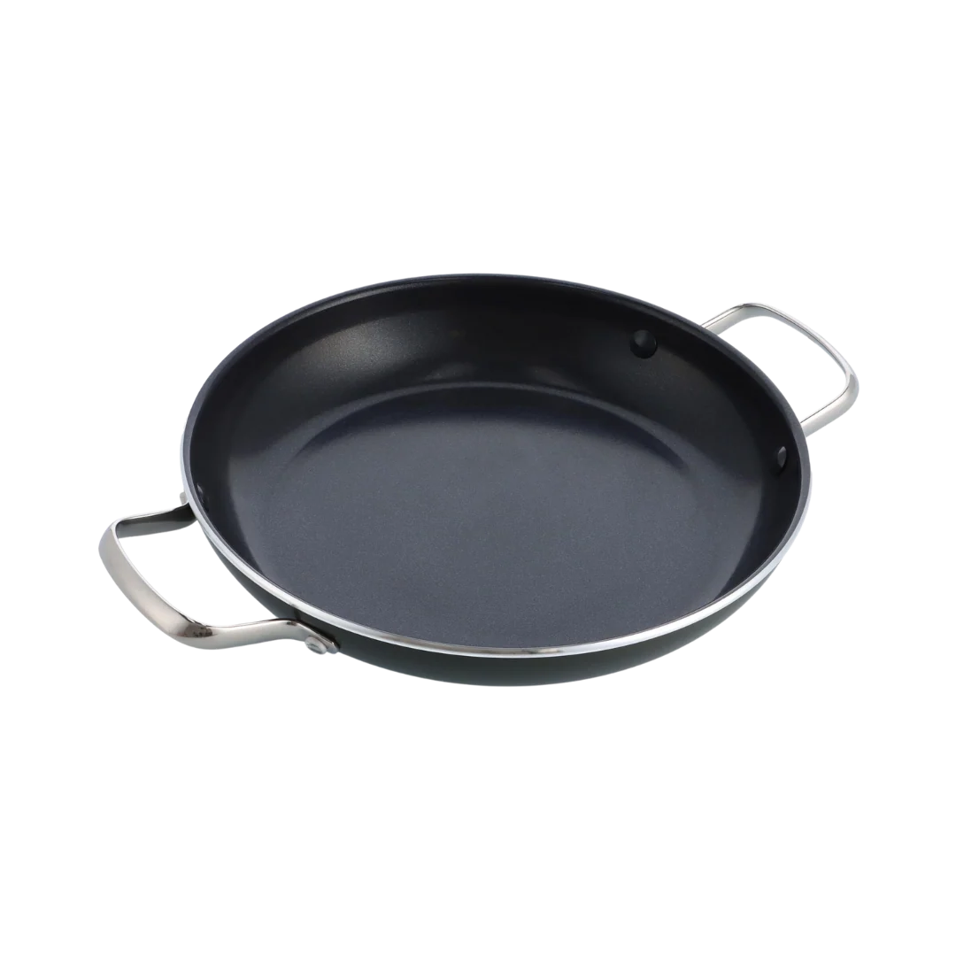 Dagelijkse Kost Sahan - 20, 24 &  28 cm