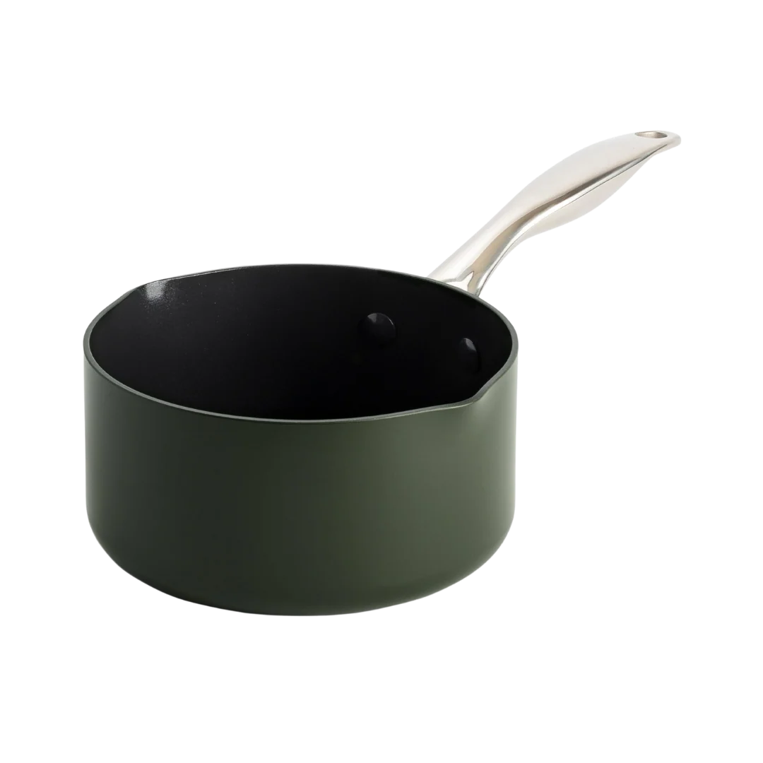 Dagelijkse Kost Steelpan - 16 cm