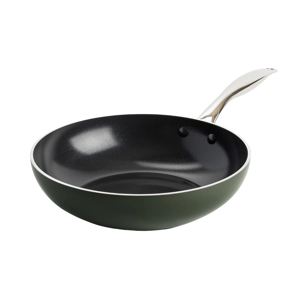 Dagelijkse Kost Wok - 28 cm