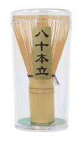 Matcha klopper