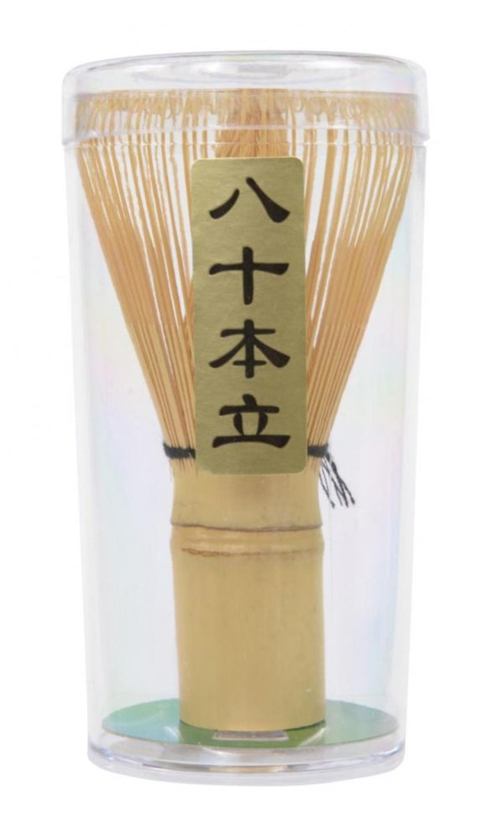 Matcha klopper