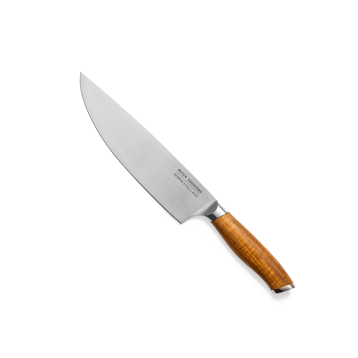 Peter Goossens Maestro koksmes 19cm