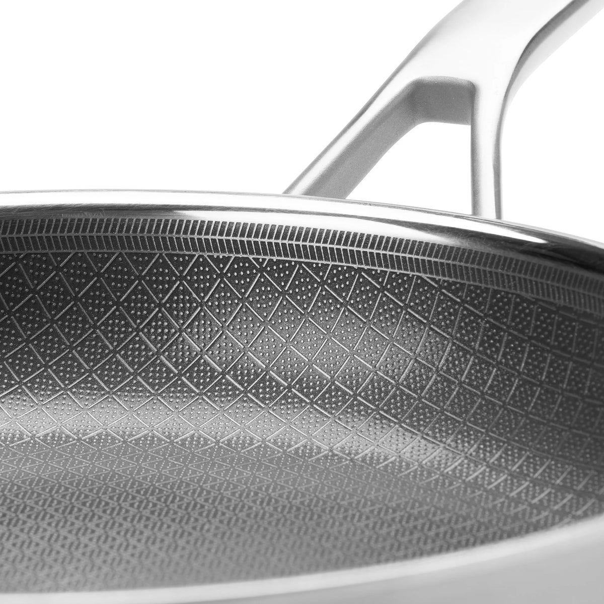 Peter Goossens braadpan Maestro Durabond 28 cm