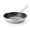 Peter Goossens wok Maestro Durabond 28 cm