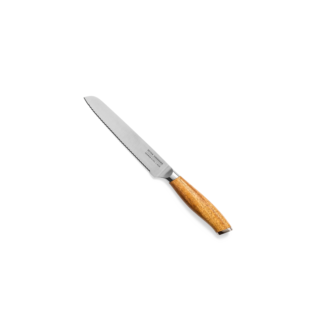 Peter Goossens Maestro multifunctioneel mes 13cm