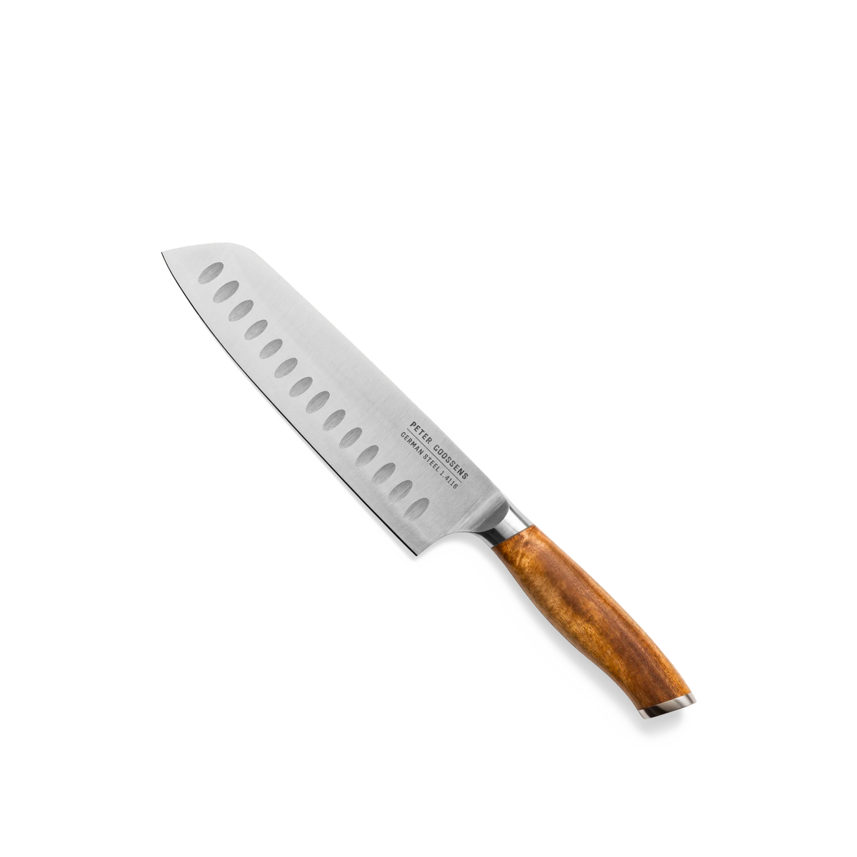 Peter Goossens Maestro santokumes 17cm