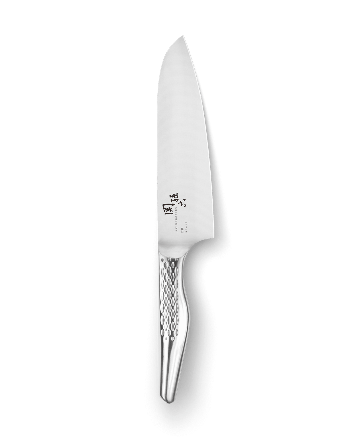 KAI Shoso Santoku 16,5 cm