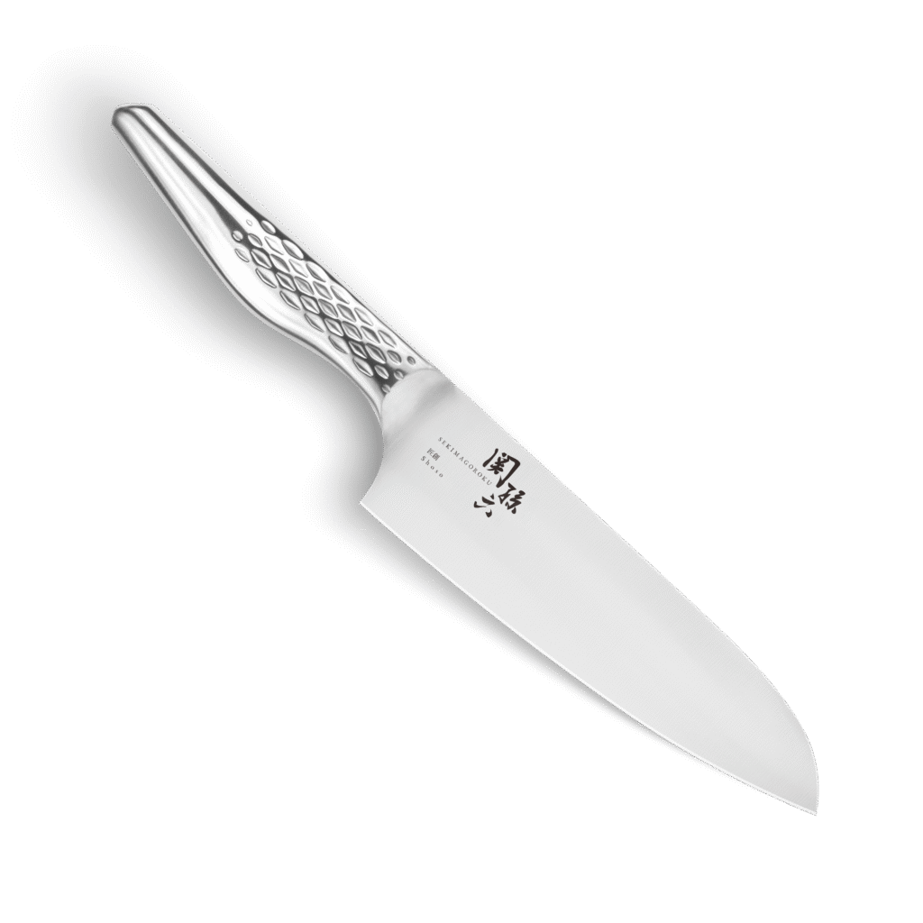 KAI Shoso Santoku 16,5 cm