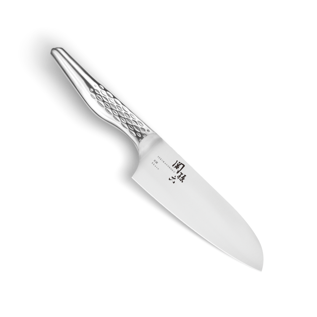 KAI Shoso Santoku 14 cm