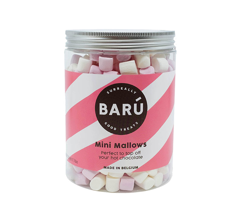 Mini mallows (Baru)