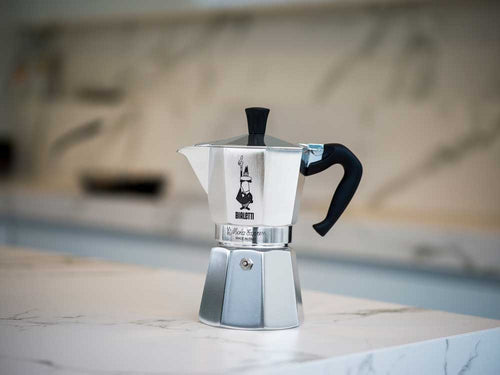 Bialetti Moka Express