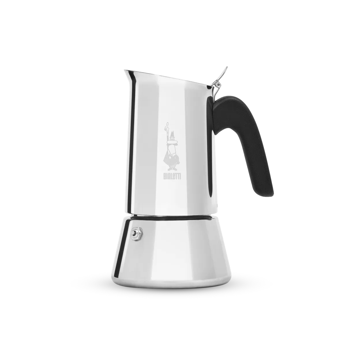 Bialetti Venus inductie