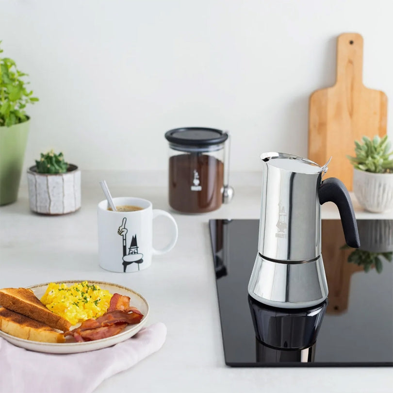 Bialetti Venus inductie