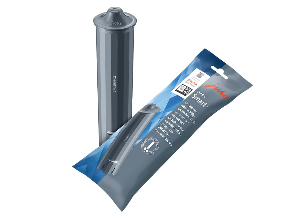 JURA Claris Smart+ Filterpatroon
