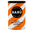Dark Hot Chocolate Powder (Baru)