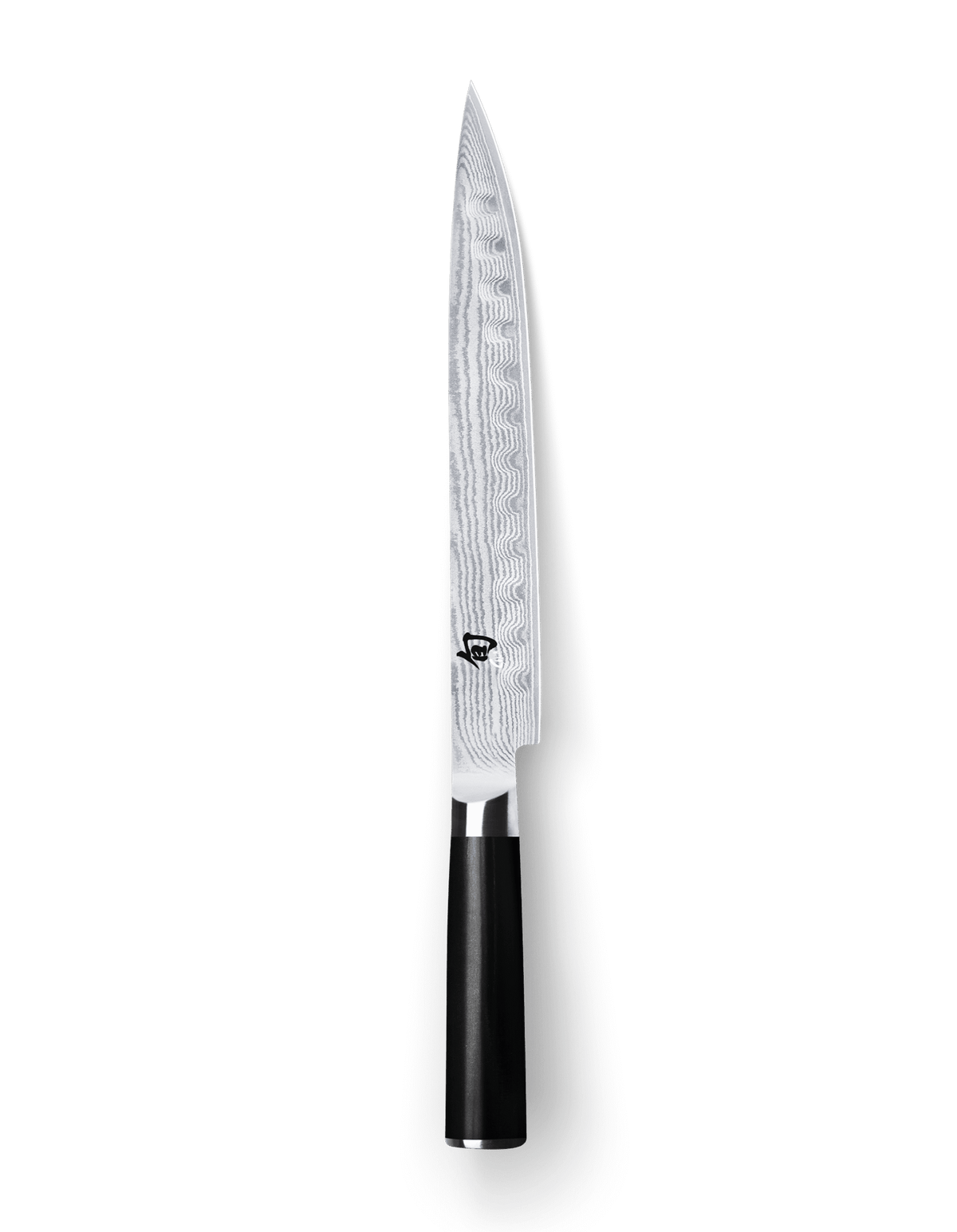 KAI Shun Classic Vleesmes met groeven 23 cm
