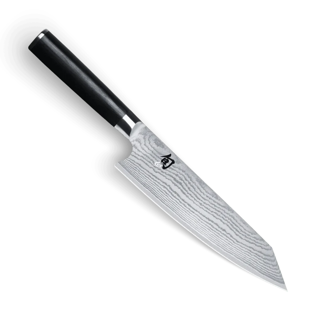 KAI Shun Classic Kiritsuke keukenmes 20 cm