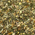 Ginger lemon