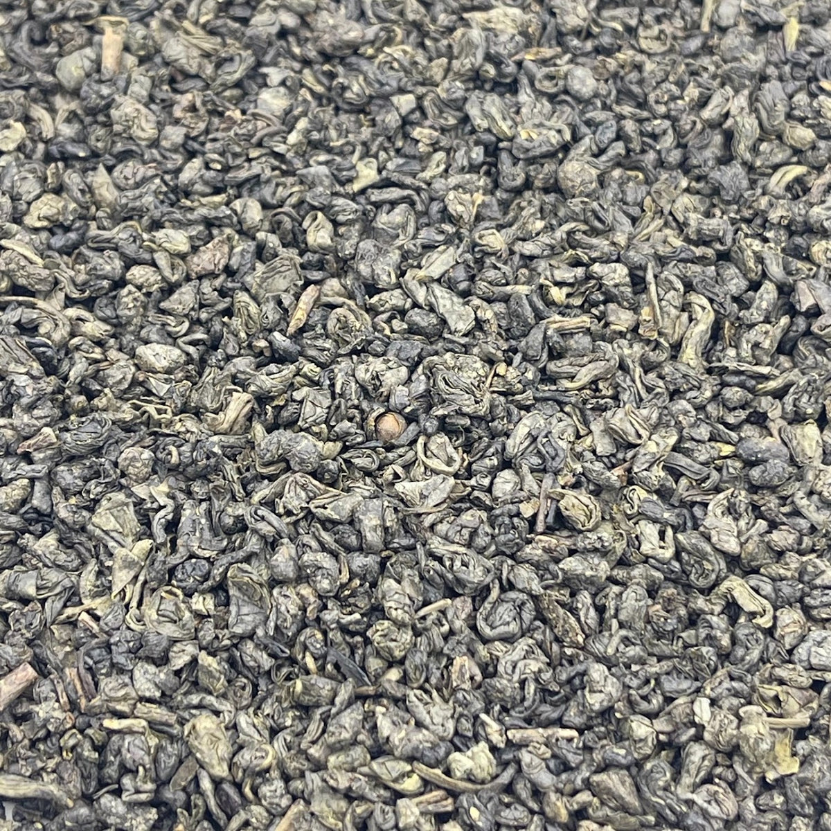 Gunpowder