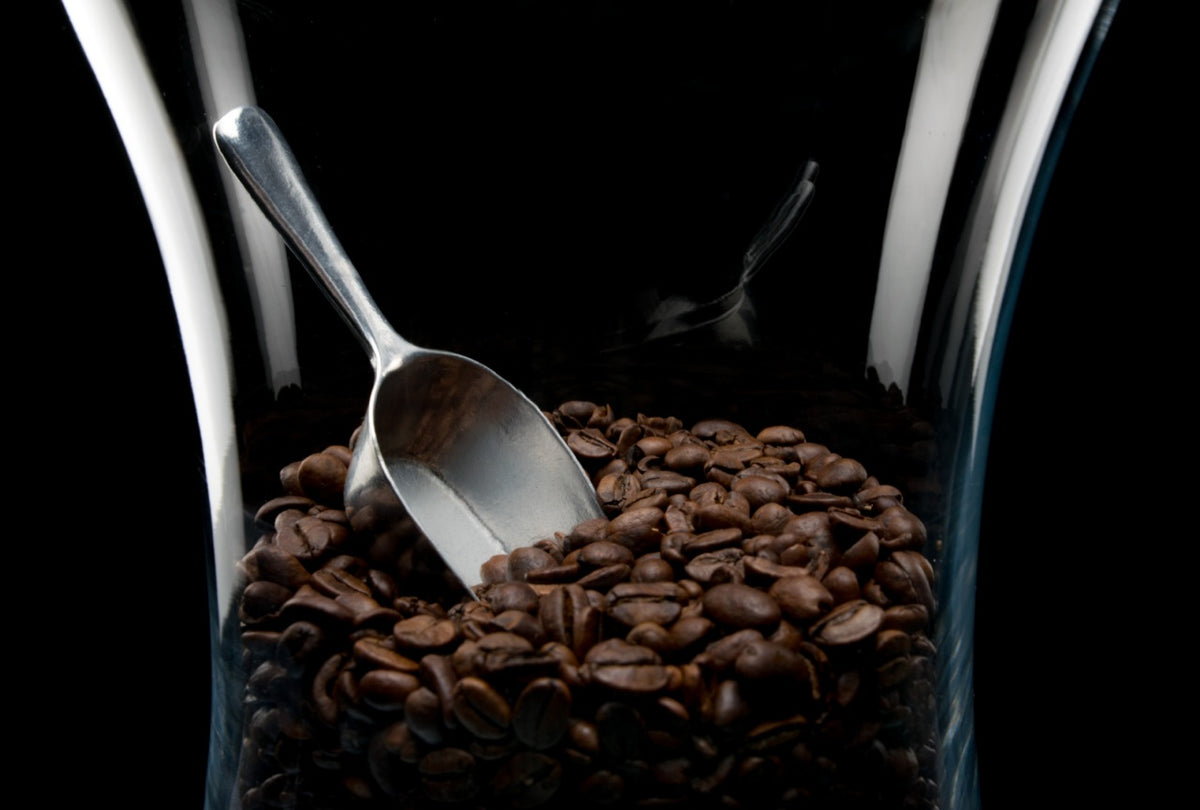 Koffiebonen Leuvense Melange