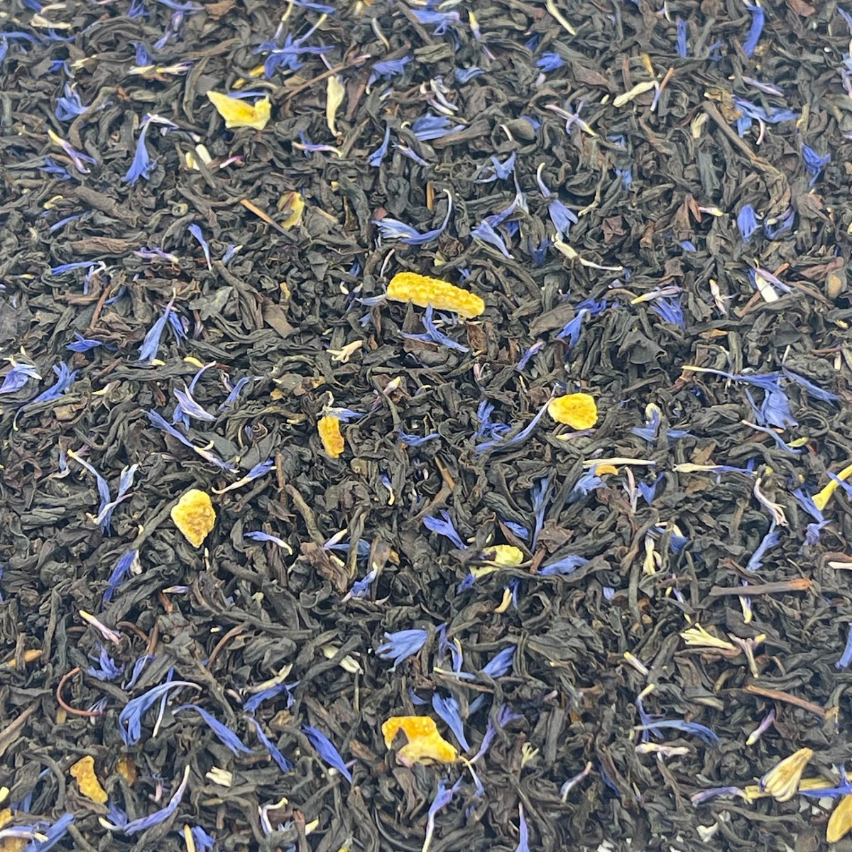Lady Blue