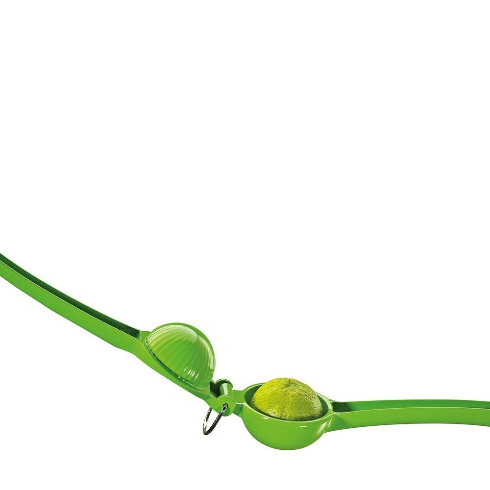 Cilio Limetta Limoenpers - groen