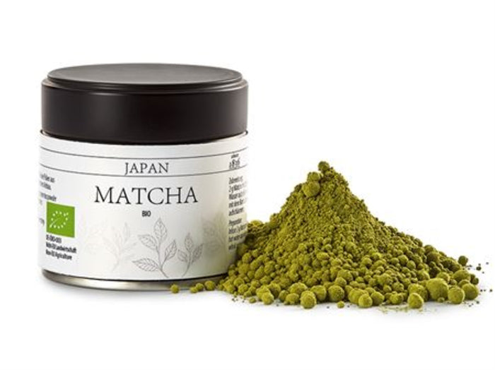 Matcha (biologisch)