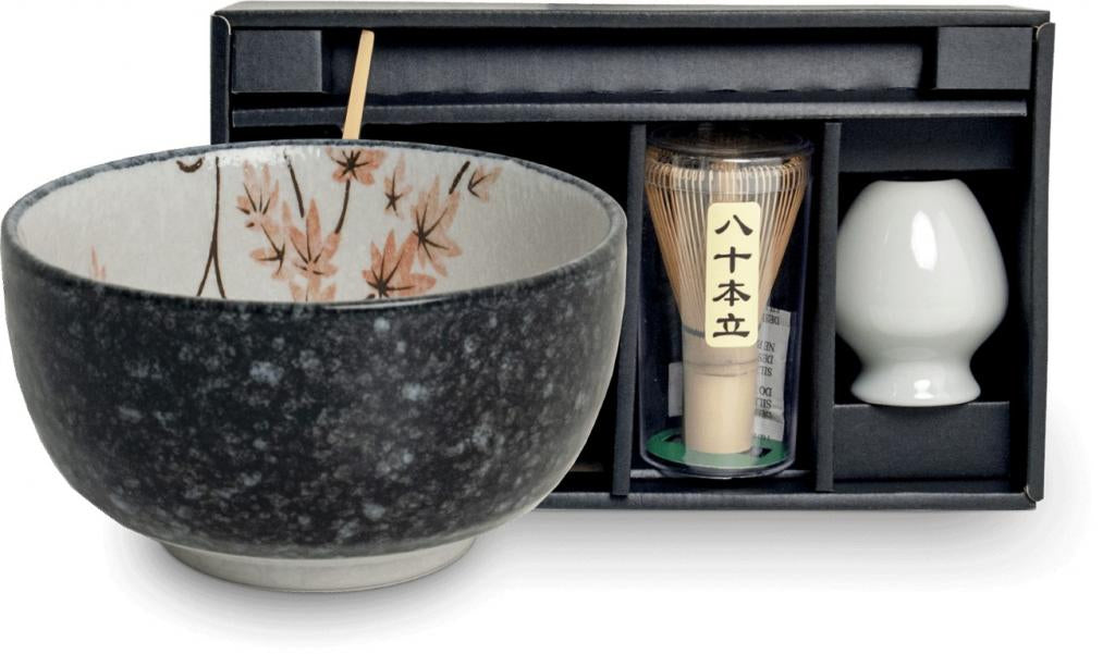 Matcha giftset