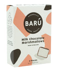 Milk Chocolate Marshmallows (Baru)