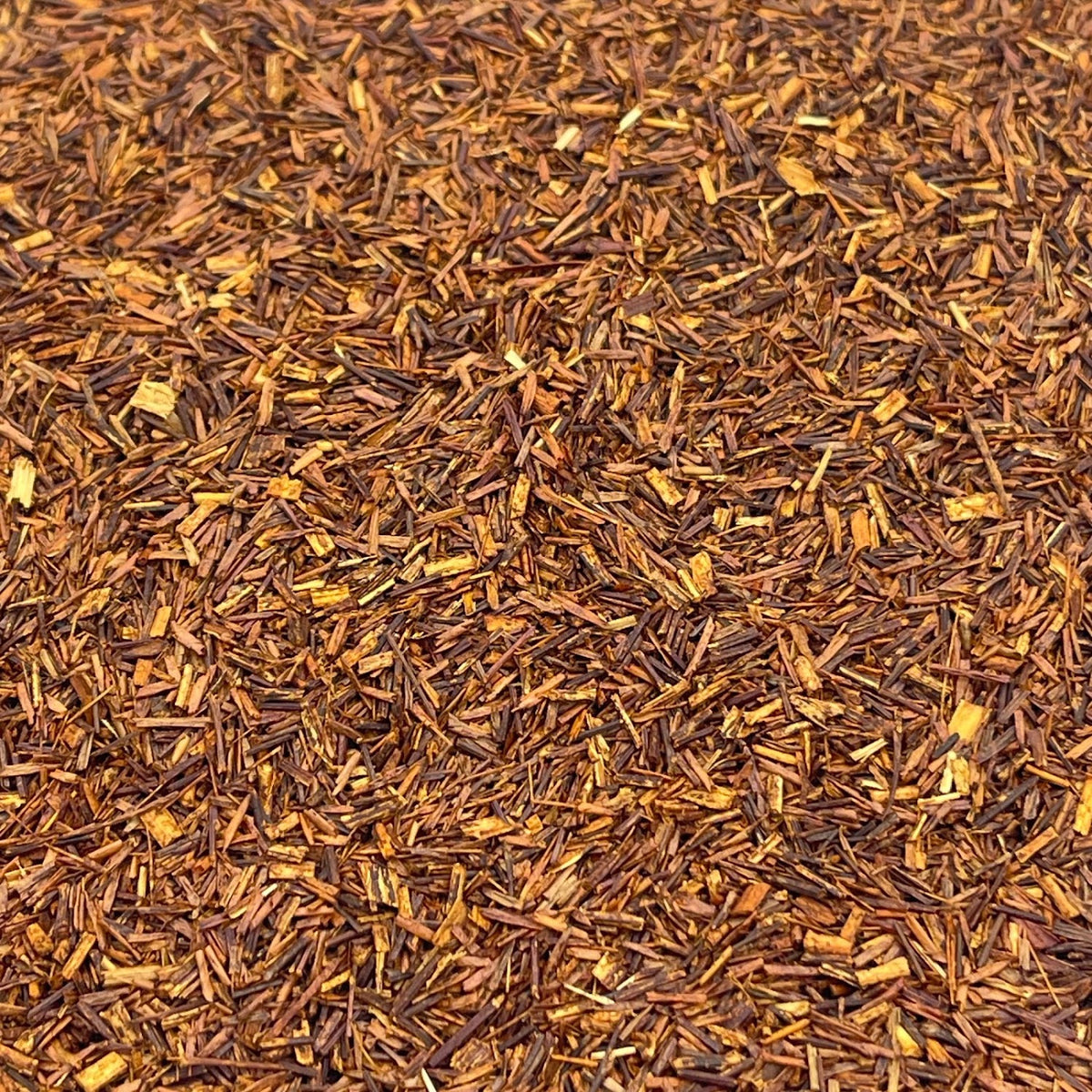 Natuurlijke rooibos