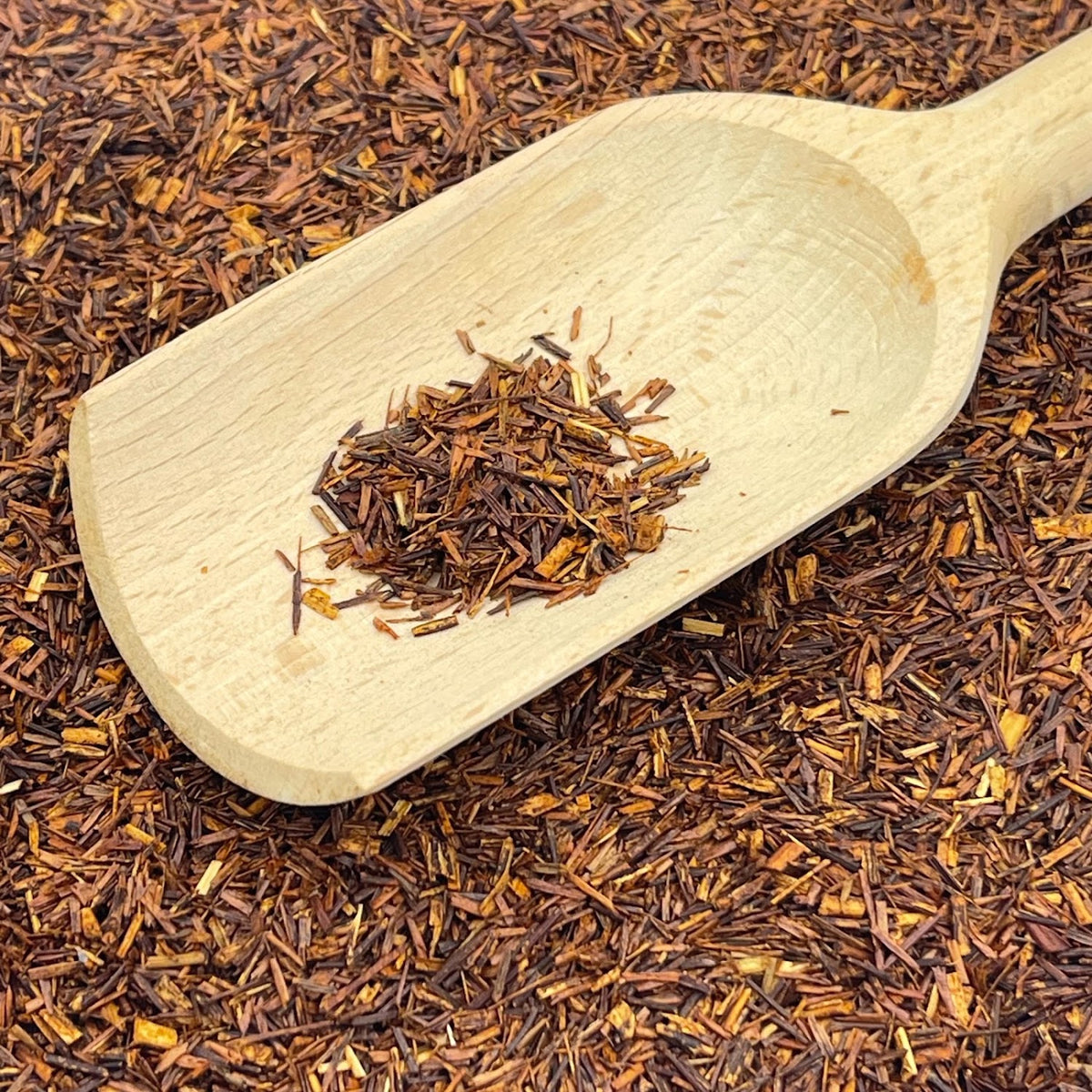 Natuurlijke rooibos