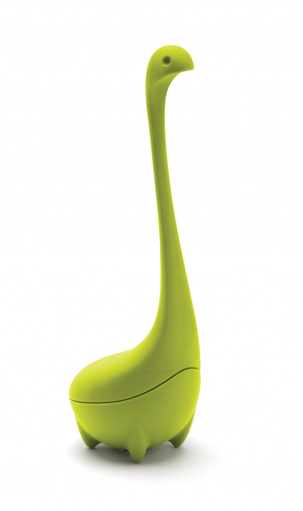 Baby Nessie theefilter  Turquoise