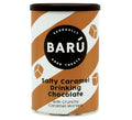Salty Caramel Drinking Chocolate (Baru)