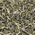 Silver needle