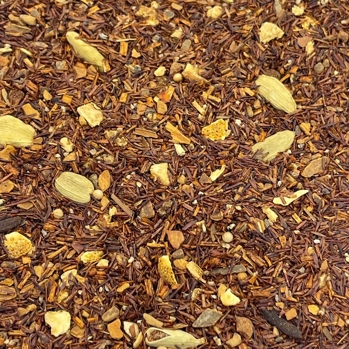 Spicy rooibos