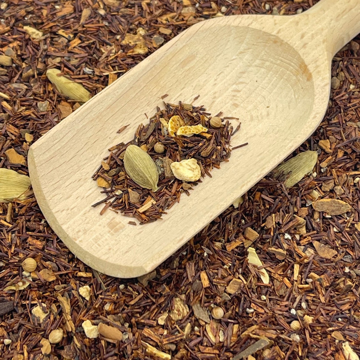 Spicy rooibos