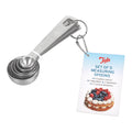 Tala Maatlepels - set van 5