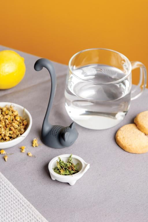 Tea Infuser Louie