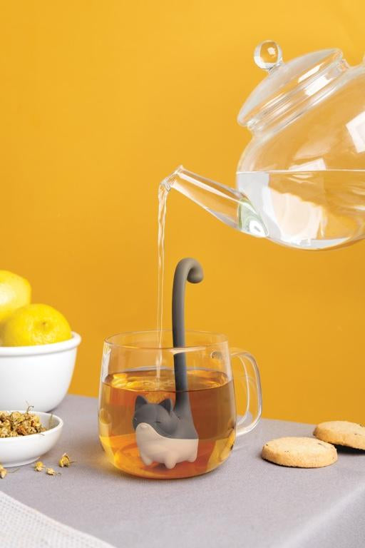 Tea Infuser Louie