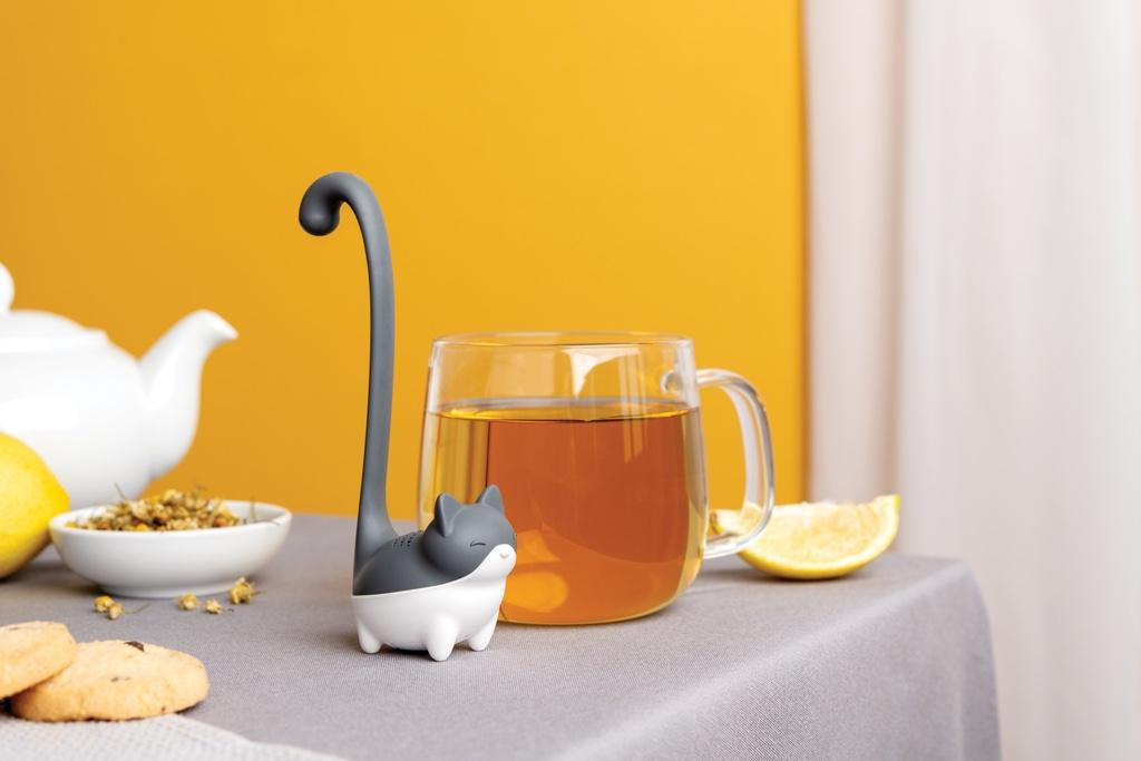 Tea Infuser Louie