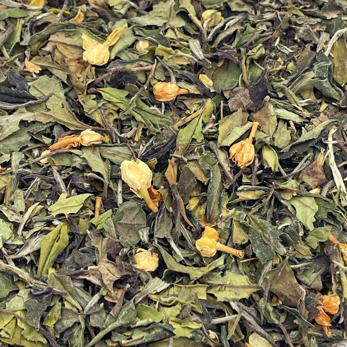 White Earl Grey