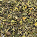 White Ginger lemon