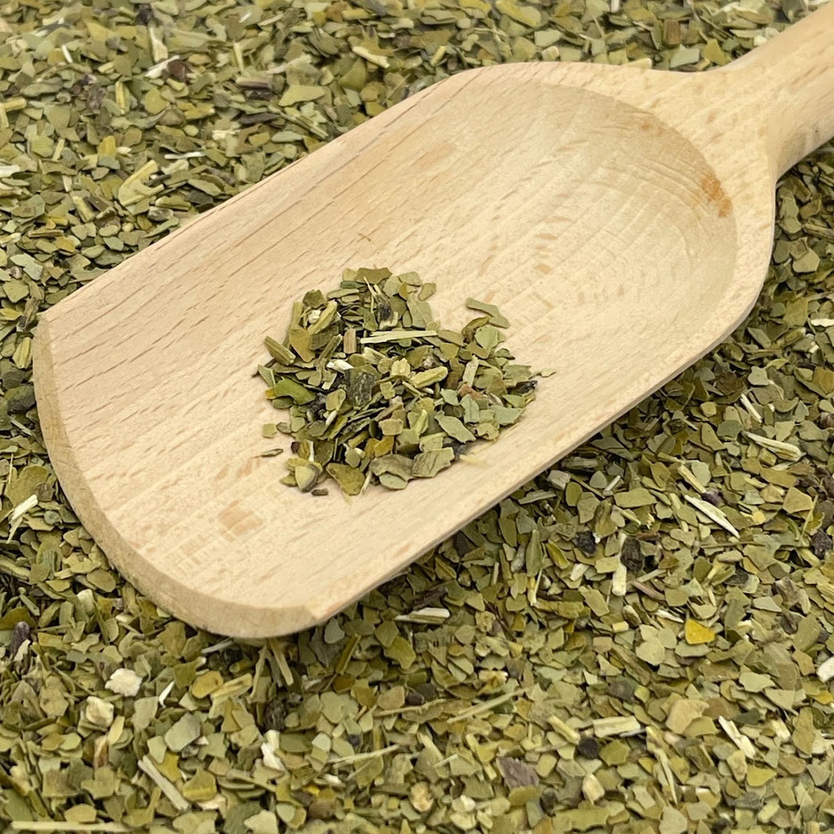 Yerba maté